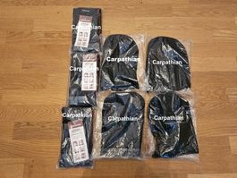 Winter-Set: Mützen und Neck-Tube's