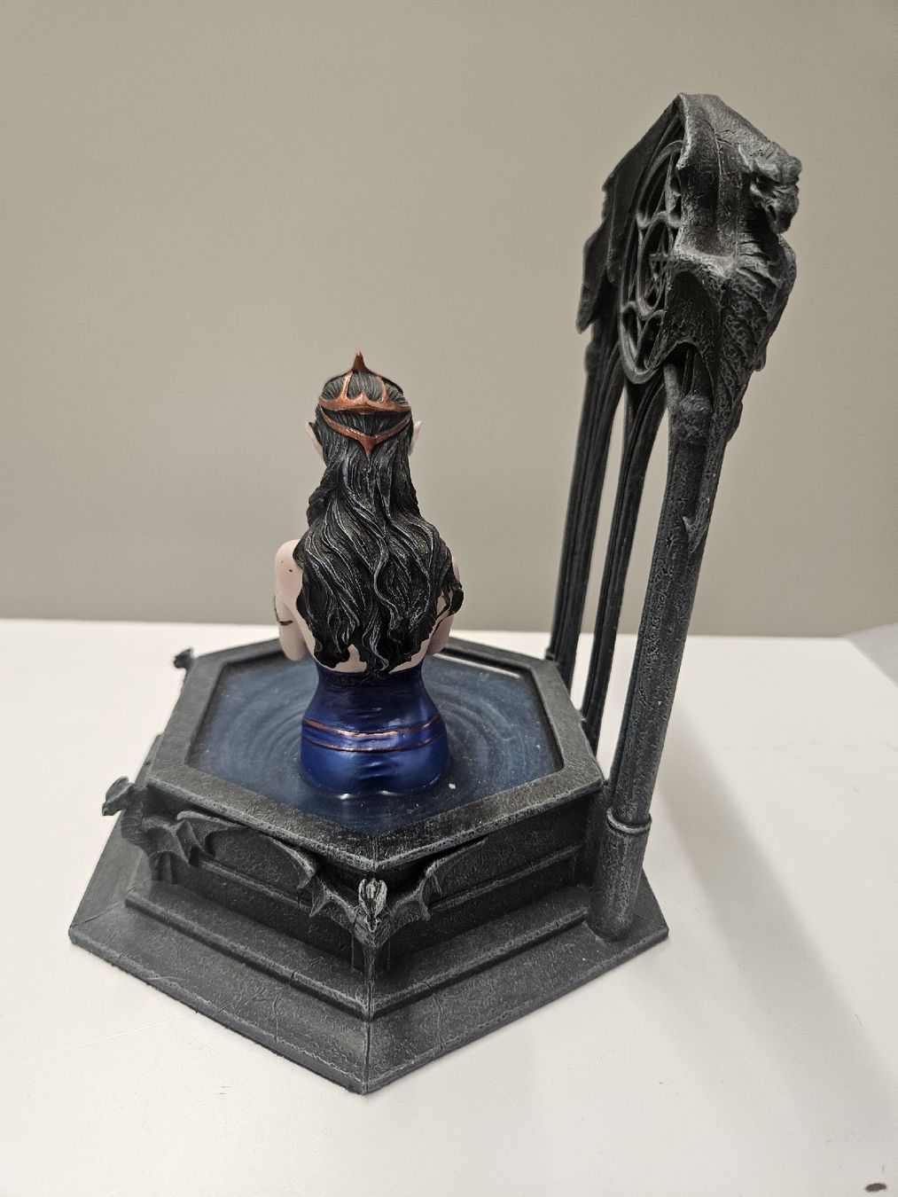 Figurines: Drachenhüterin 18cm – Neuf (Voir description) à Dielsdorf par Kenan997 4
