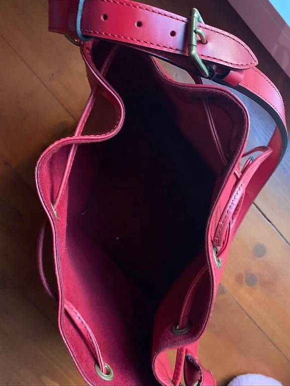 Taschen für Damen: Louis Vuitton – Gebraucht aus St. Gallen von Daxy_rog 3