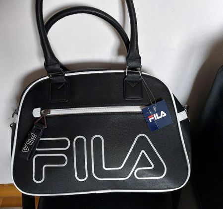 NEUE FILA Tasche Umhängetasche Sporttasche
