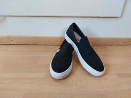 Nikin Slip-on Turnschuhe