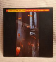 Depeche Mode Black cel.. RE germ.1986 NM