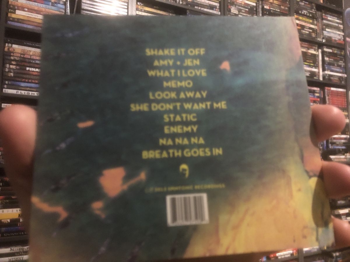 CD: The Spinto Band - Cool Cocoon - cd digipack – Nuovo (secondo la descrizione) da Lausanne venduto da fransadpop 1