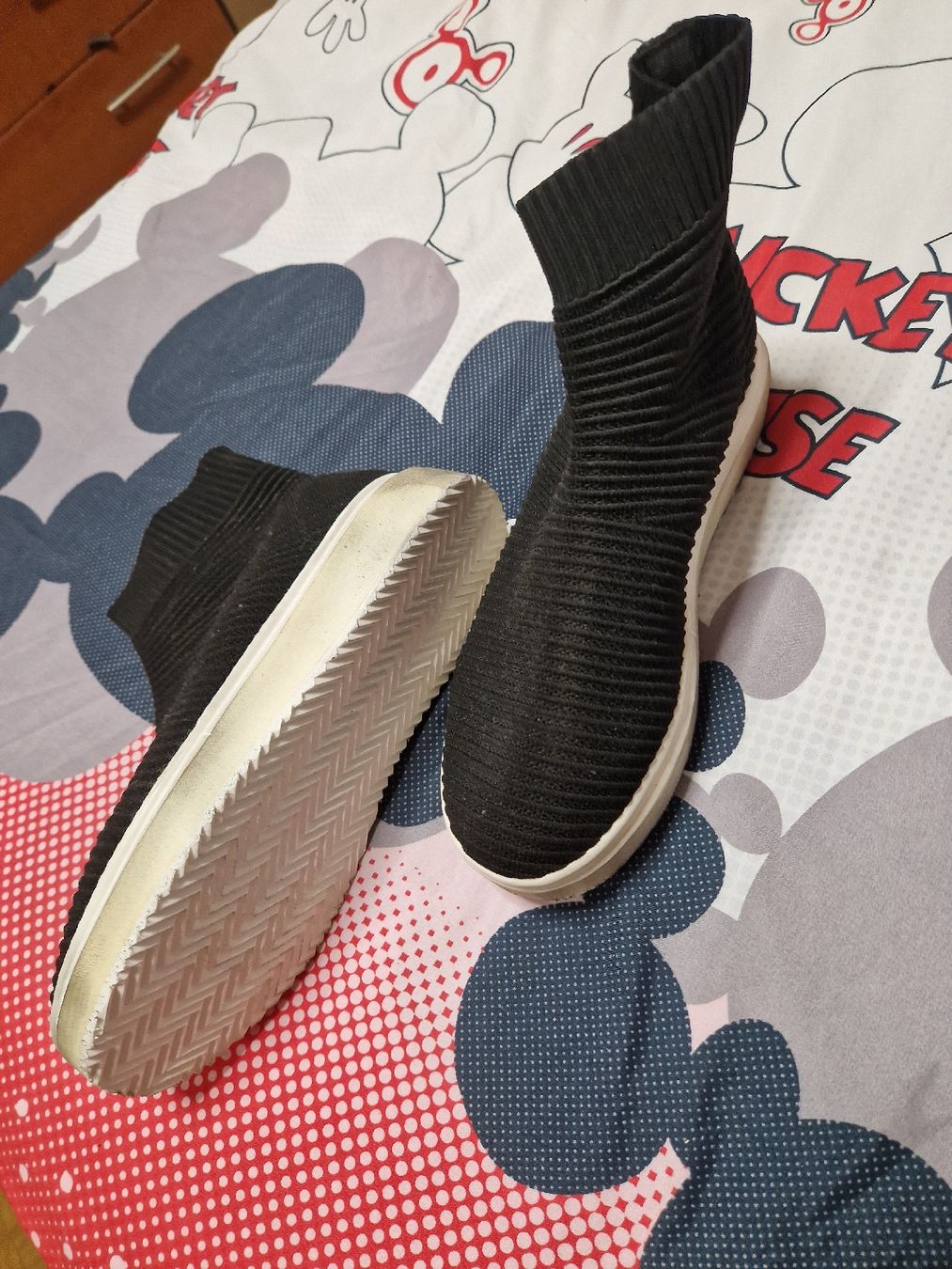 Scarpe da uomo: scarpe – Usato da Giornico venduto da Vale_leo86 1