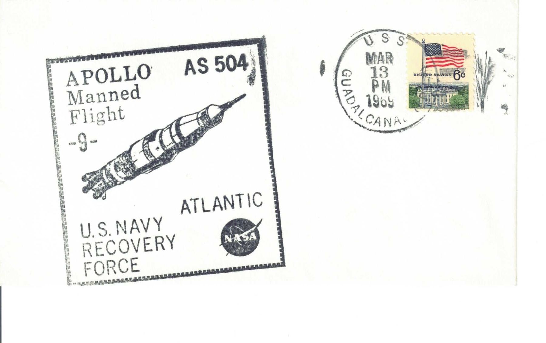 Alle Briefmarken: Apollo-Raumfahrtprogramm – Gebraucht aus Olten von Pjotr8 3