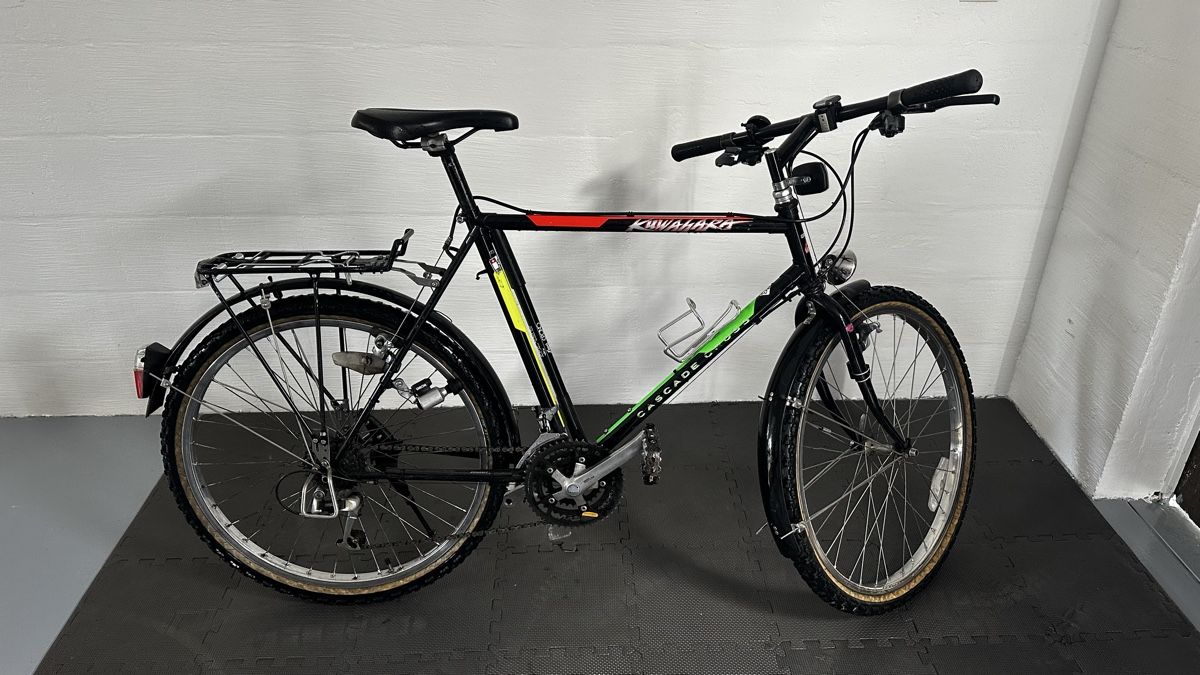 Velos: Herrenfahrrad  – Gebraucht aus Aedermannsdorf von sir-lanzelot 3