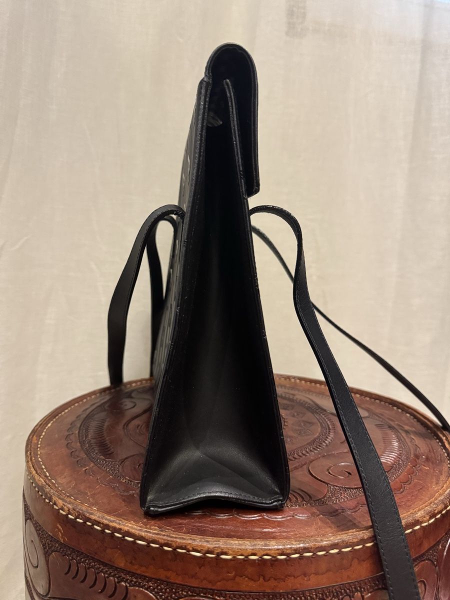 Maison Mollerus Borse da donna: Maison Mollerus Schultertasche – Usato da Reiden venduto da ram_w7hf 5