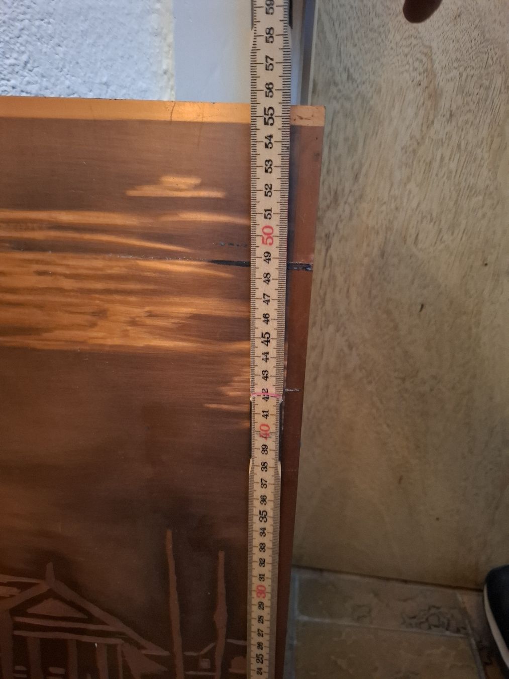 Foto & Immagini: Grosses Kupfer Wandbild Venedig – Usato da Recherswil venduto da Sigi34 3