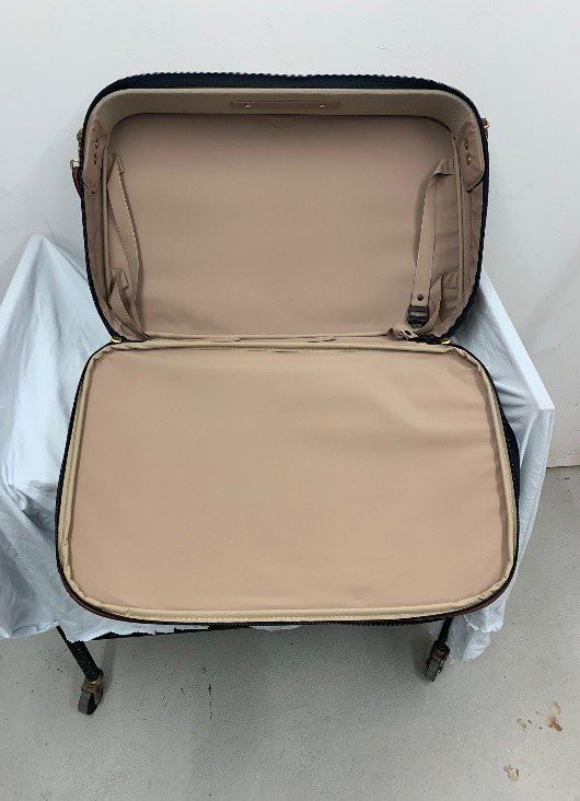 Samsonite Valigie: Samsonite Koffer ohne Rollen – Usato da Steffisburg venduto da zwilling50 3