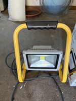 LED strahler