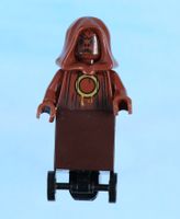 LEGO Minifigur Mechanical Death Eater