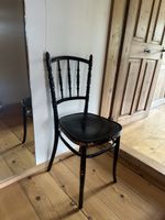 Antiker Stuhl aus der Napoleonische Zeit