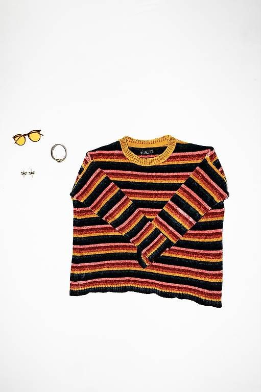 Maglioni & Felpe: Volcom Pullover Farbig – Usato da Dübendorf venduto da Leona.R 2