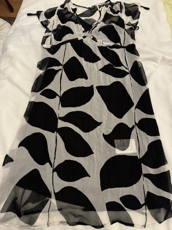 Esprit Vintage sommerkleid