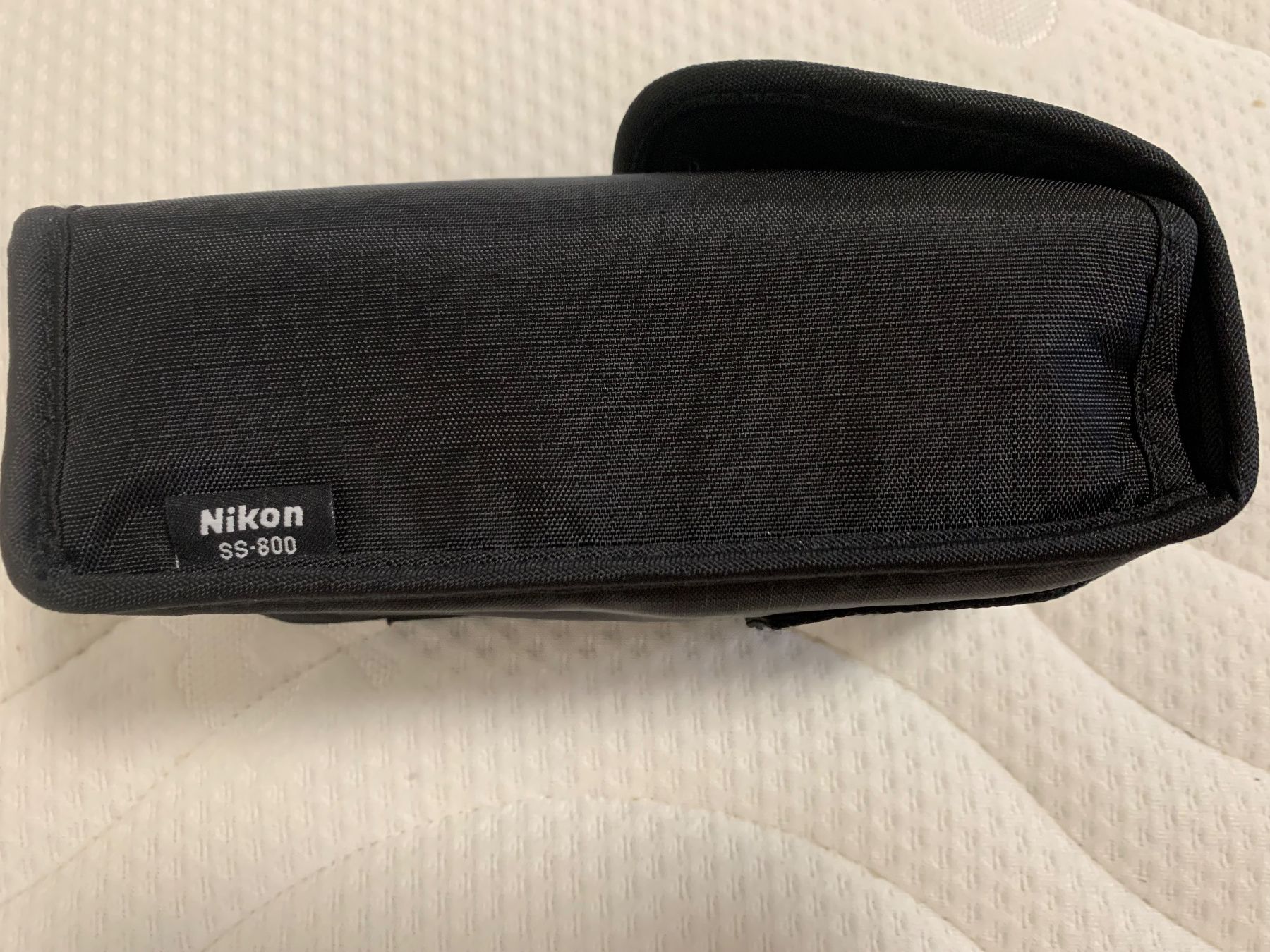 Nikon Blitze: Nikon Speedlite SB800 Flash – Gebraucht aus Schlieren von Sunshine_0109 1