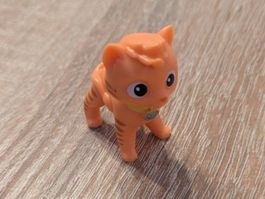 Original Cat Rubble PAW Patrol Mini Figure