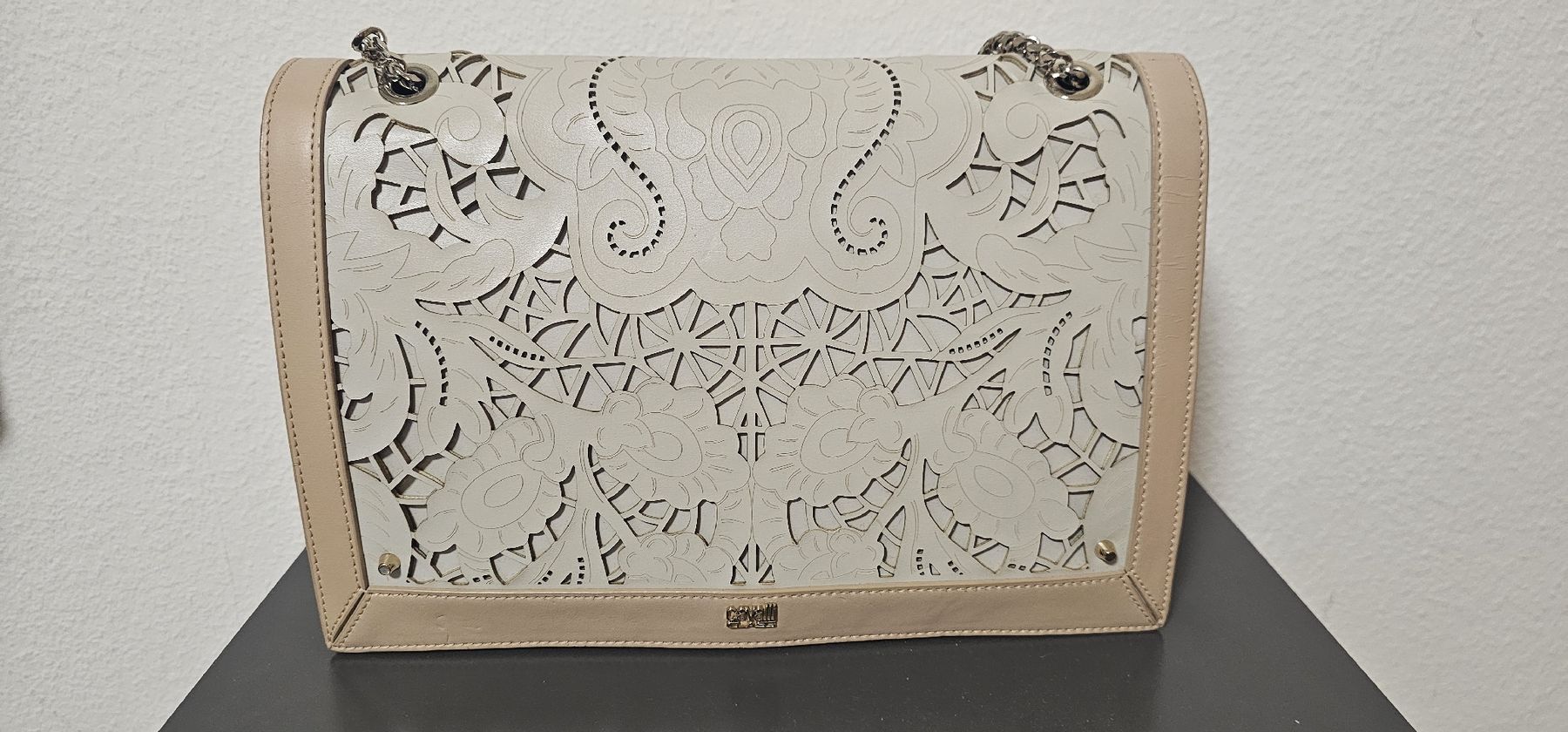 Roberto Cavalli Borse da donna: Cavalli Handtasche – Usato da Wettingen venduto da mvilen