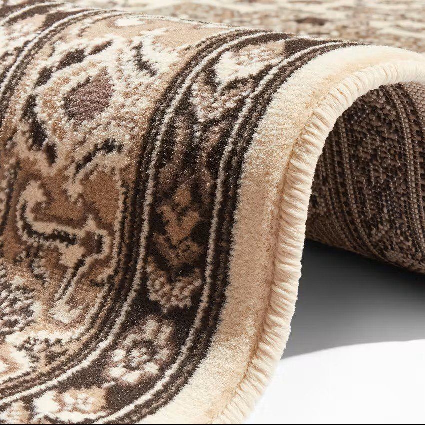Tappeti: HANSE HOME Kurzfloorteppich " Parun" – Nuovo (secondo la descrizione) da Dintikon venduto da Restwert_Dintikon 2