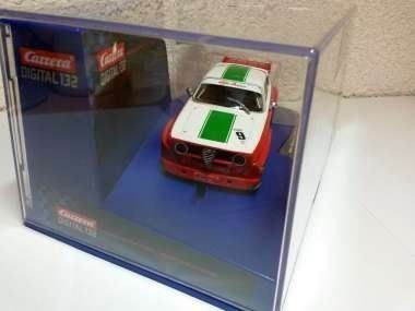 Carrera Giocattoli: Carrera Digital 132 Alfa Romeo GTA – Nuovo e nell'imballaggio originale da Rüschegg-Heubach venduto da Floeggi_86 3