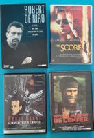 ROBERT DE NIRO  3 Films Sammlung
