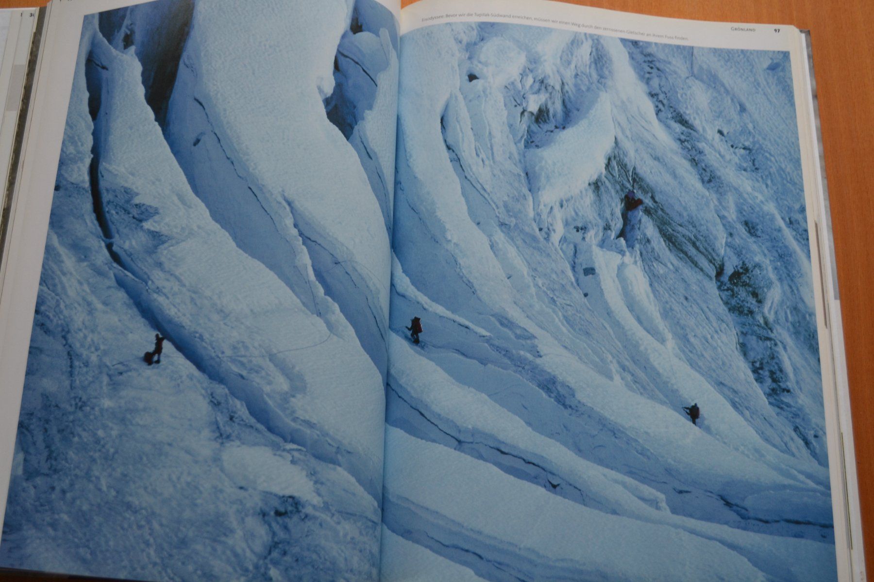 Libri: Buch Thomas Ulrich / Christine Kopp 240 Seiten – Usato da Beinwil am See venduto da kajak55 3