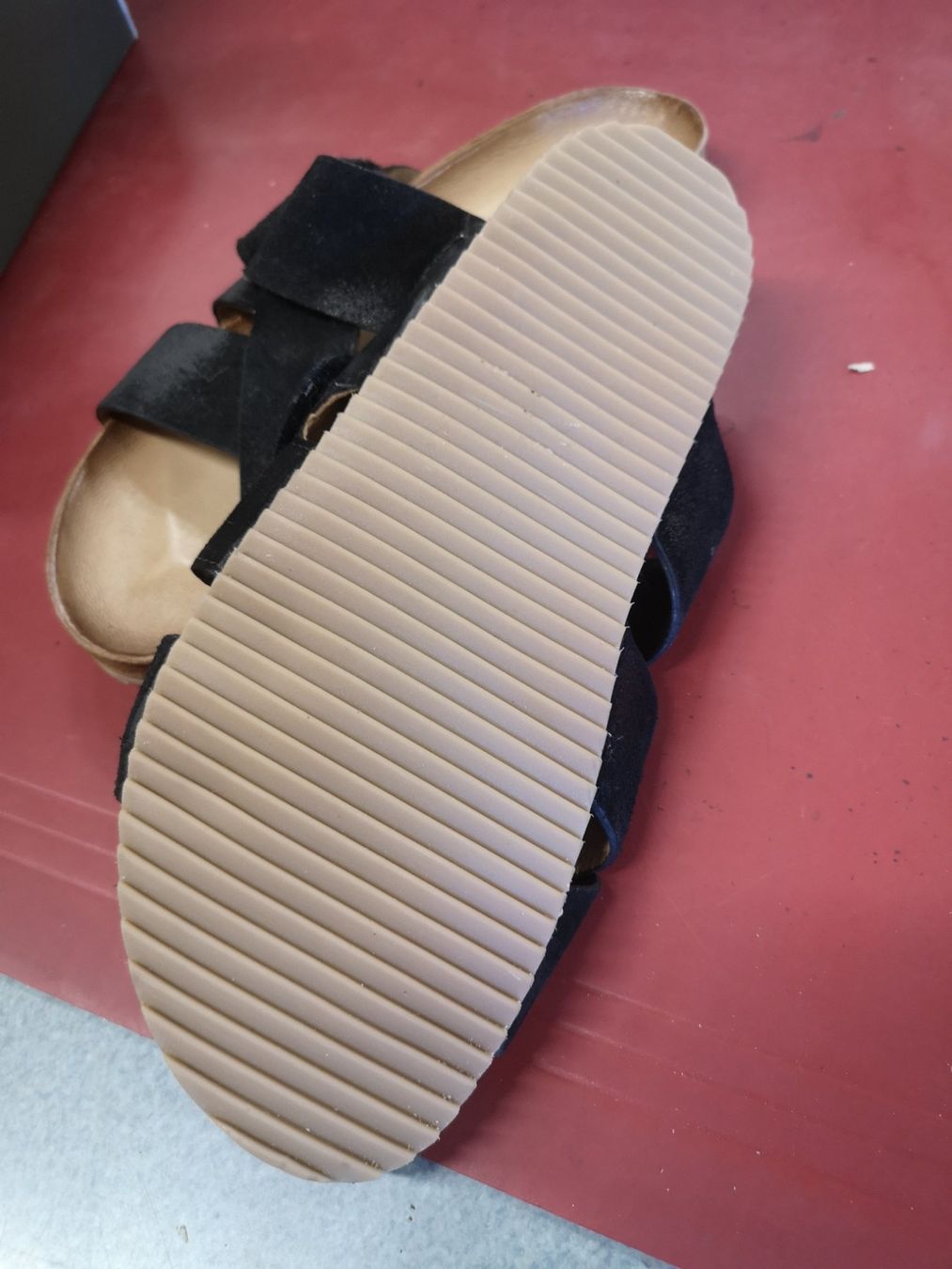 Herrenschuhe: Herrenschuh – Neu und originalverpackt aus Möhlin von Highwaytom 1