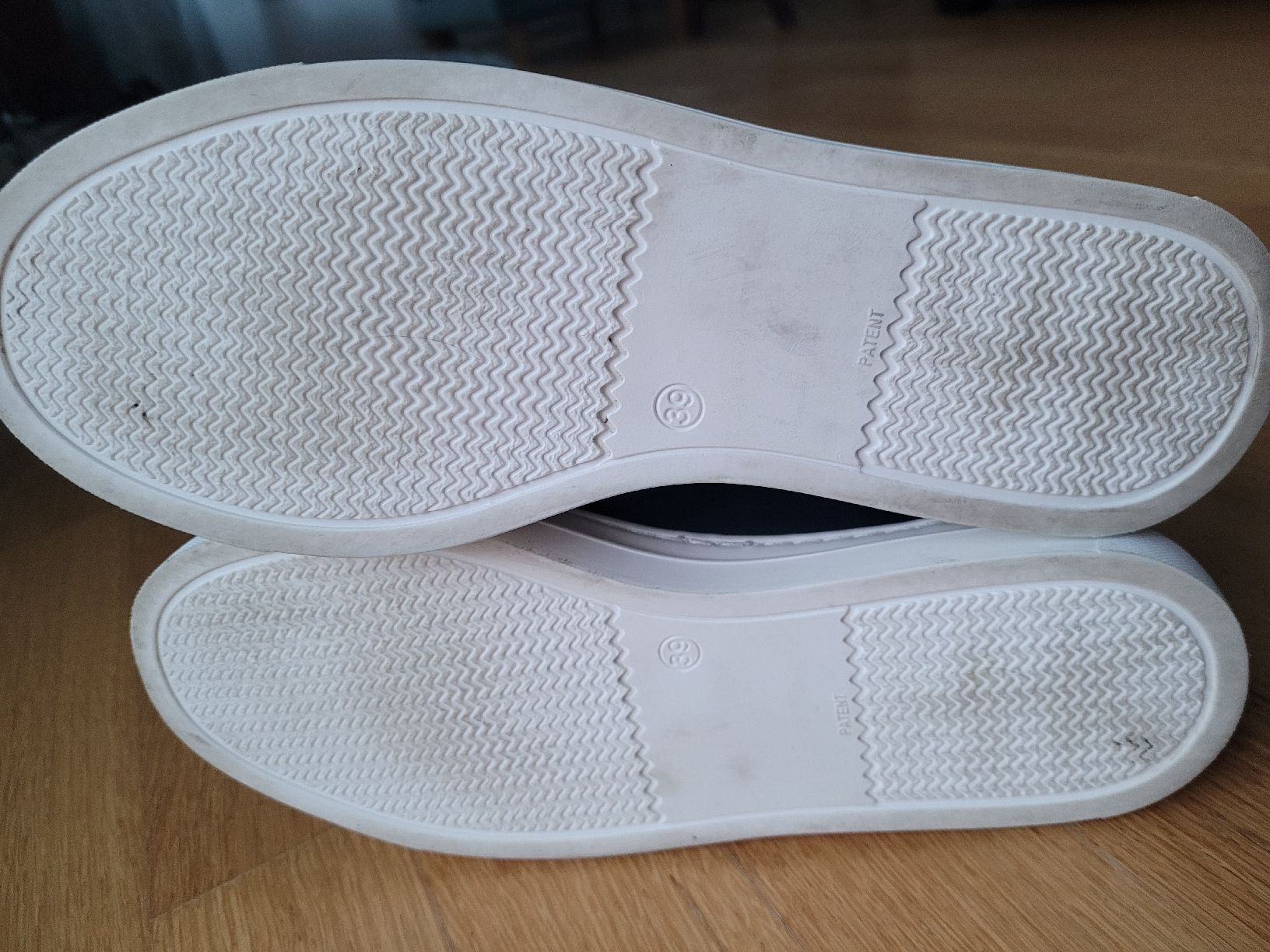 Herrenschuhe: Sneakers gr.39 – Gebraucht aus Winkel von Madziacz 3