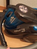 Staubsauger Rowenta Compact Power Cyclonic gebraucht