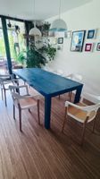 Tisch 200x90 – renovierungsbedürftig, symbolischer Preis 1.-