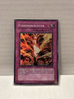 Yu-Gi-Oh Fusionswächter Fallenkarte 1. Auflage DP04-DE030