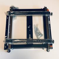 HAGOR VWH-1 Videowallhalter Pop-Out 42–55 Zoll VESA 600