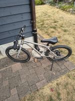 Earlyrider 20 zoll Kinderbike