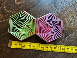Fidget toy