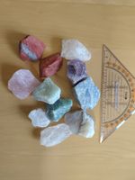 Heilsteine, Quarz Kristalle, Vitalisierung von Wasser