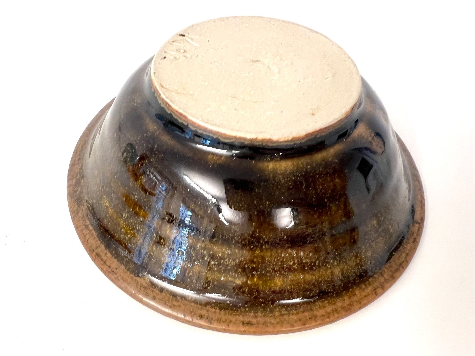 Piatti: Schale, Schälchen, Vintage Studio Keramik – Usato da Zürich venduto da Arche_Brockenhaus 8