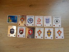 Panini EM 2016