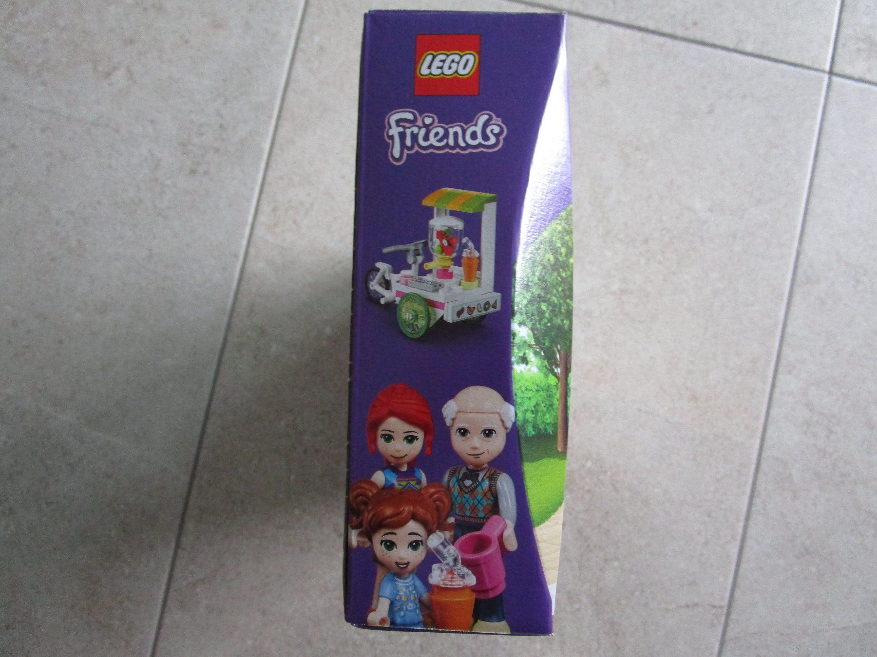 Lego Kit di costruzioni: Lego Friends 41444 – Nuovo e nell'imballaggio originale da Grenchen venduto da Uhus15 3
