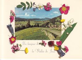 Vallée de Joux ca. 1970