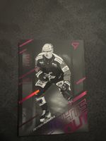 Sportzoo Sammelkarte Lights Out nummeriert Petteri Puhakka