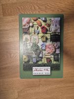 500er Puzzle: Green Garden
