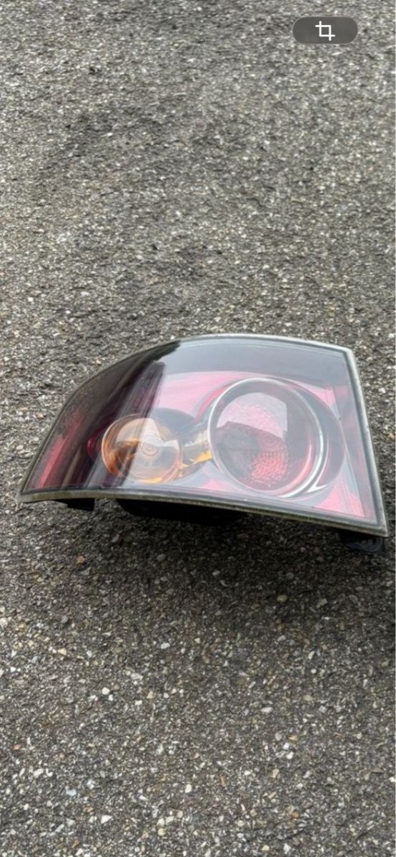 Seat Alle Autoersatzteile: Seat Ibiza jg 2006 Heckleuchte links – Gebraucht aus Engelburg von tdi_6bpl