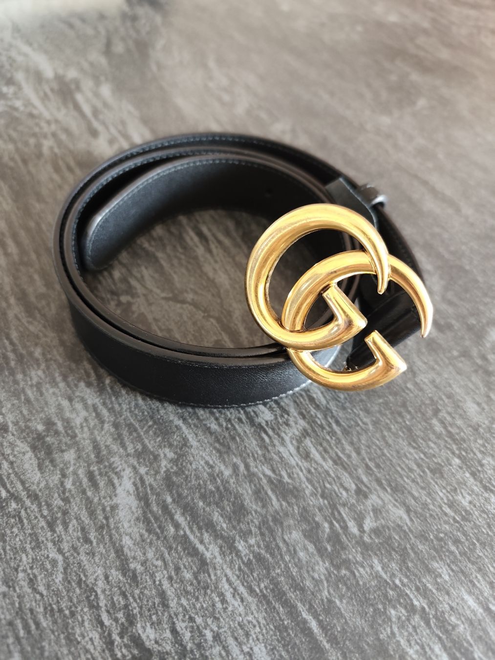 Gucci Cinture: Gucci Ceinture  – Nuovo (secondo la descrizione) da Martigny venduto da Vintage-23