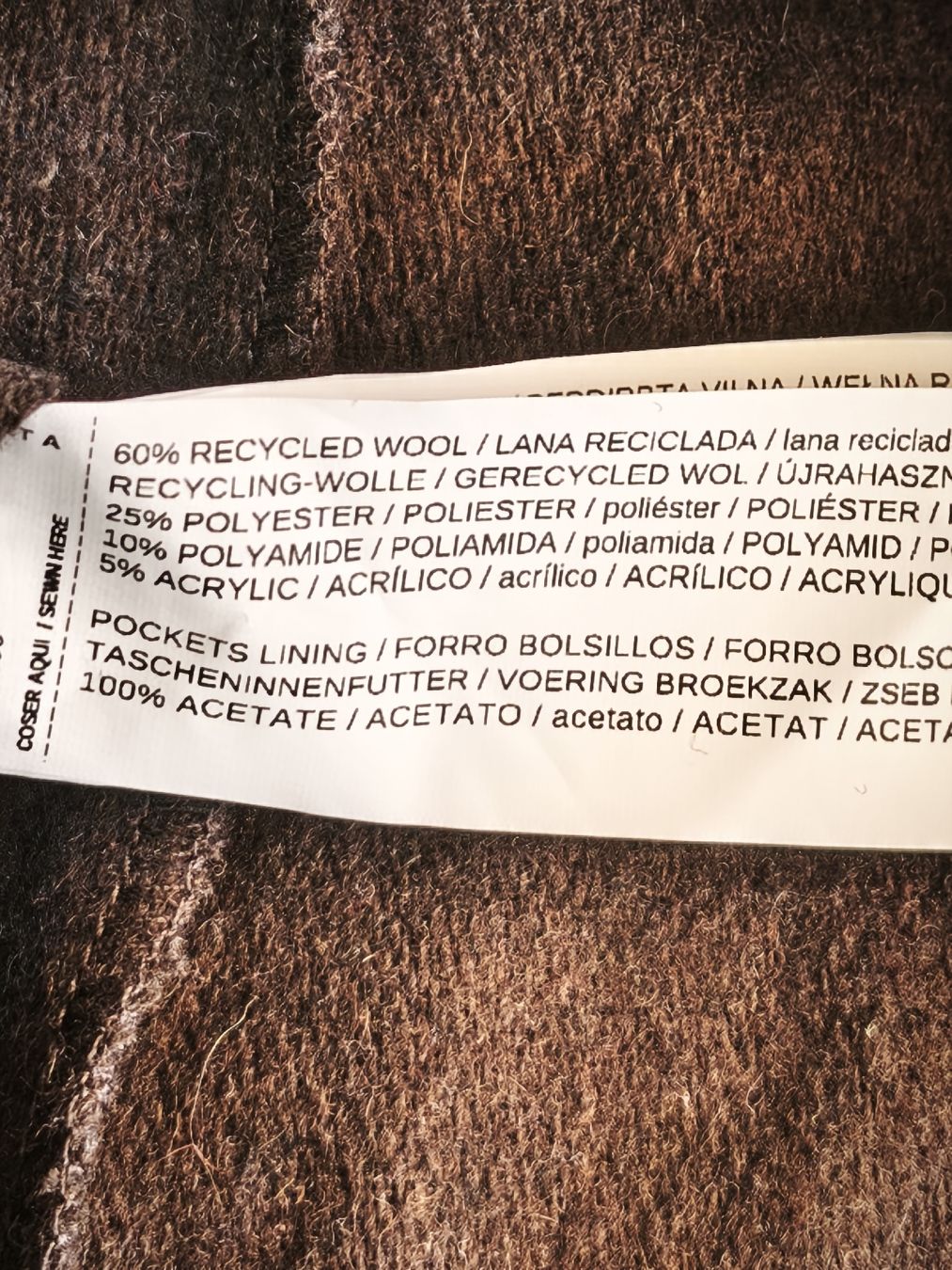 Mango Vestiti: Mango Kleid – Nuovo (secondo la descrizione) da Hochdorf venduto da Berry005 6