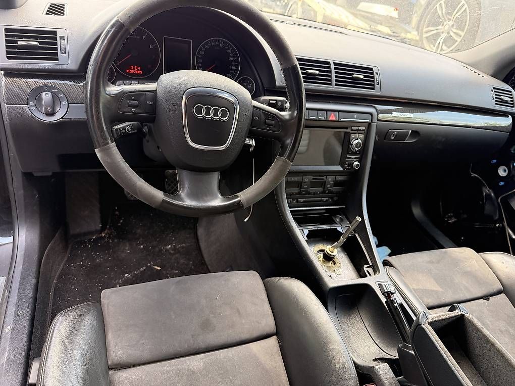 Toutes les pièces auto: Rücklichte Audi A4 B7   – D'occasion à Udligenswil par Sch2s 7