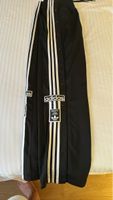 Adidas Track Pants Black Size S