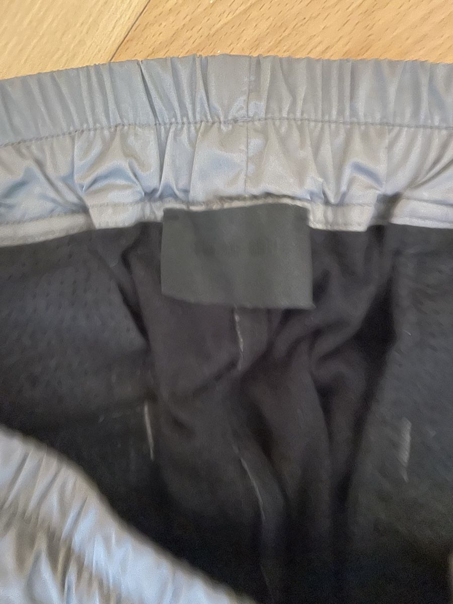 Fear of God Pantaloni: Fear of God Trackpants – Usato da Zürich venduto da kuengka 1