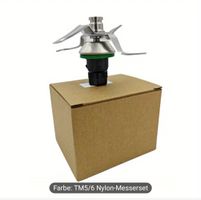Messer pasend für für den TM5/TM6, Neu!
