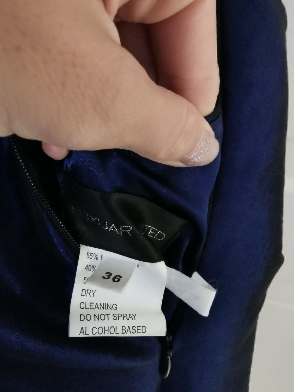 Vestiti: Gala-, Ball-, Trauzäuginkleid – Usato da Winterthur venduto da Schugger44 5