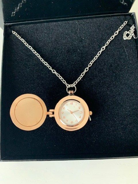 Orologi: Uhr mit Kette Giovanni Luigi Milano – Nuovo (secondo la descrizione) da Veltheim AG venduto da rolo71 2