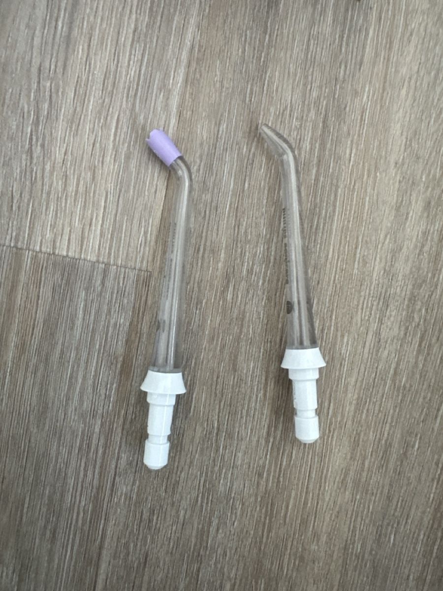 Philips Sonicare Cura dei denti: Philips Sonicare Cordless Power Flosser – Nuovo (secondo la descrizione) da Thun venduto da noa_b7hk 2